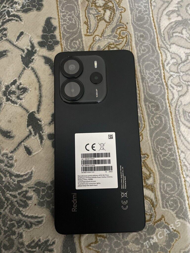 redmi note 14 8/256 - Туркменбаши - img 1