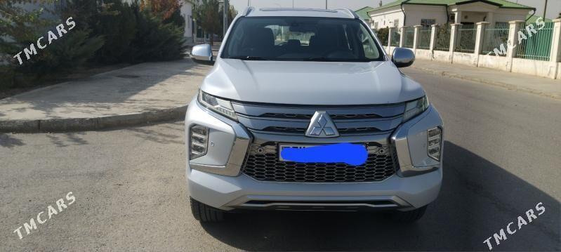 Mitsubishi Pajero 2020 - 445 000 TMT - Бузмеин - img 1