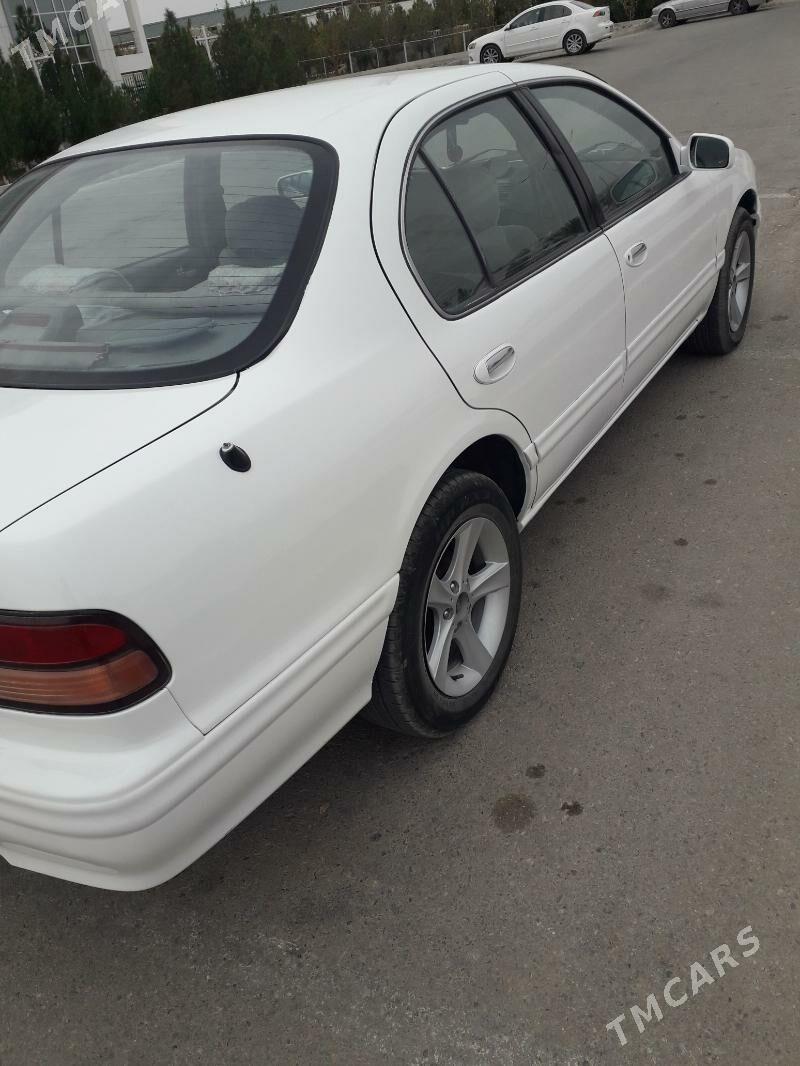 Nissan Cefiro 1994 - 42 000 TMT - Ýolöten - img 1