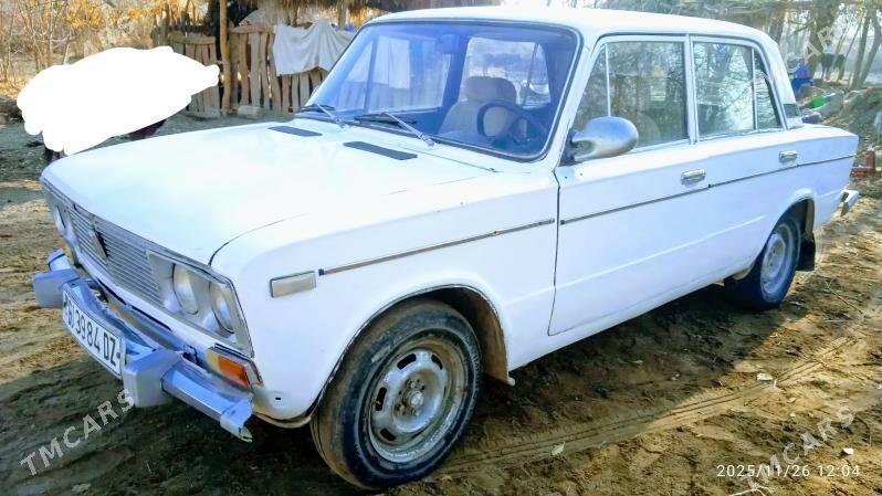 Lada 2106 1998 - 20 000 TMT - Gubadag - img 1