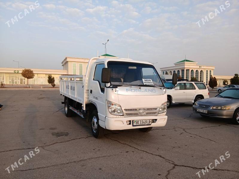 Forland H2 2014 - 152 000 TMT - Туркменабат - img 1