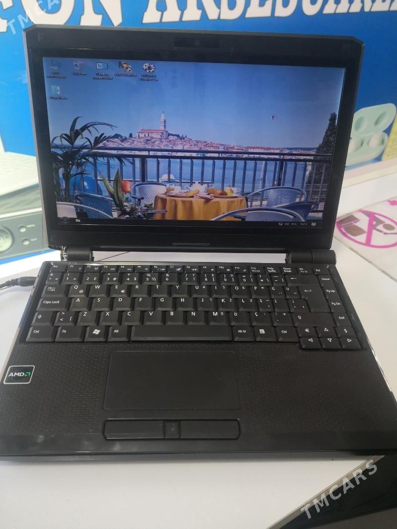 noutbuk kompyuter - Байрамали - img 1