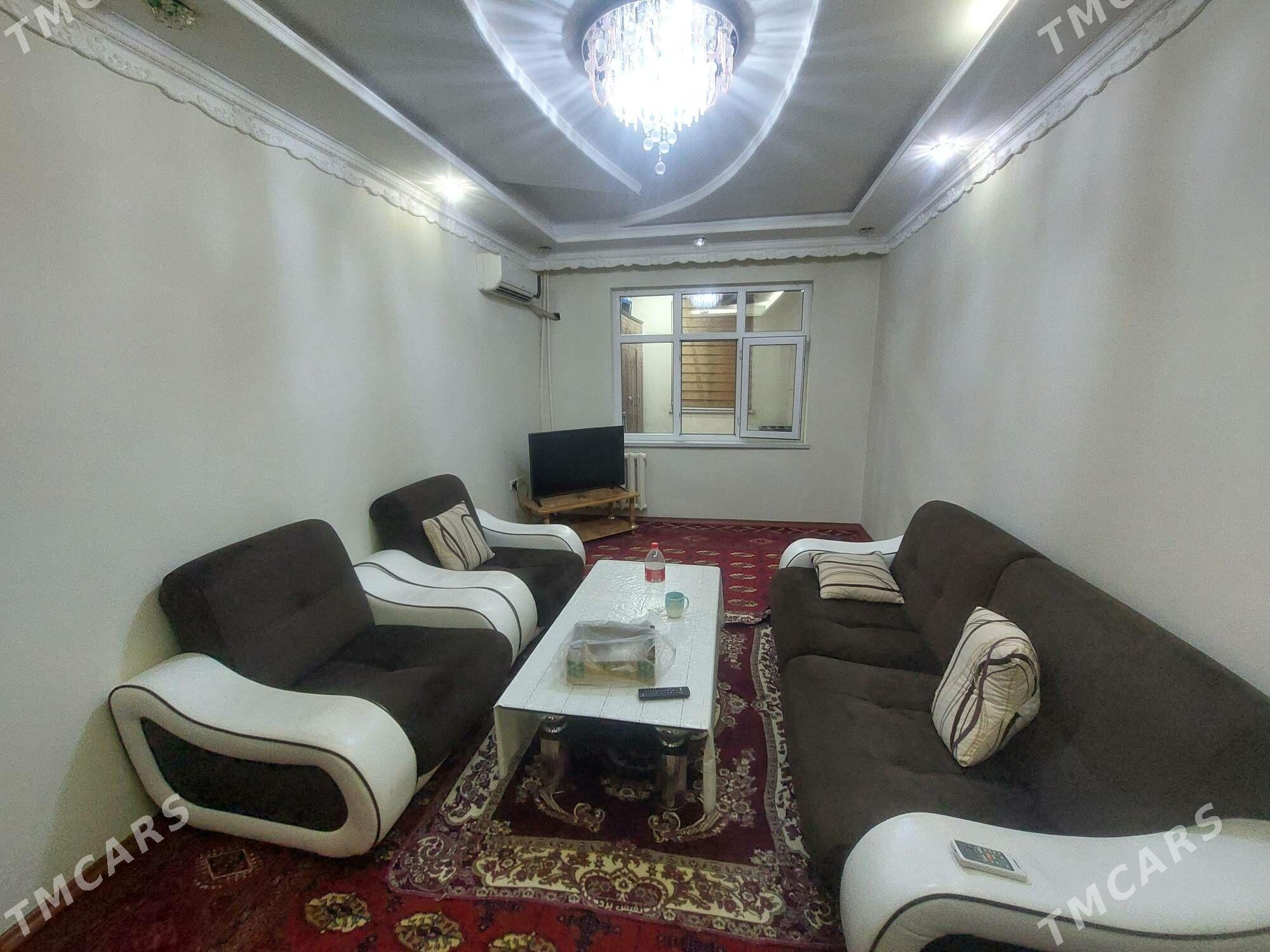 arenda kwartira - Дашогуз - img 1