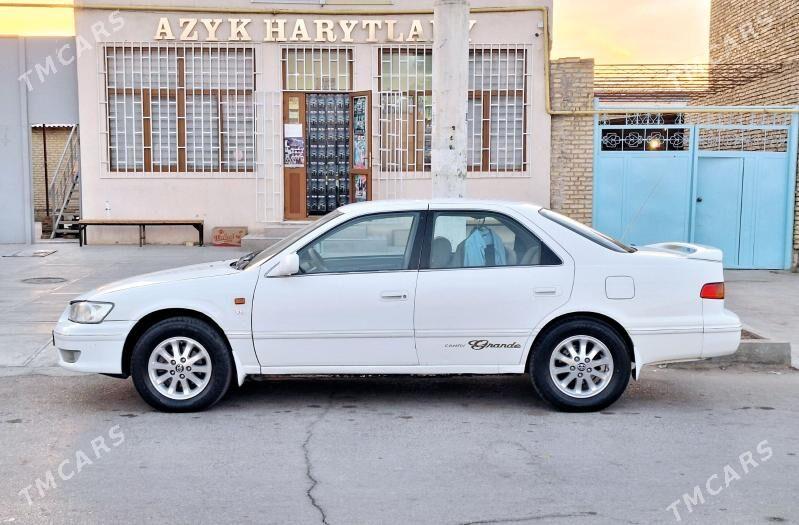 Toyota Camry 2001 - 155 000 TMT - Hojambaz - img 1