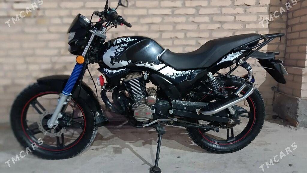 Fekon FK200-14G 2014 - 27 000 TMT - Сакар - img 1