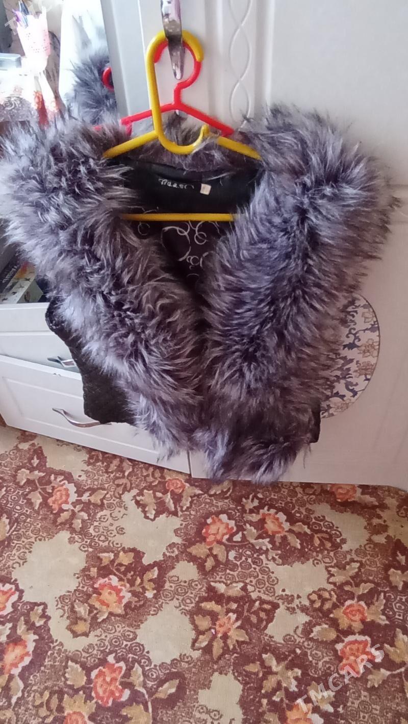 Зимние вещи - Türkmenabat - img 1