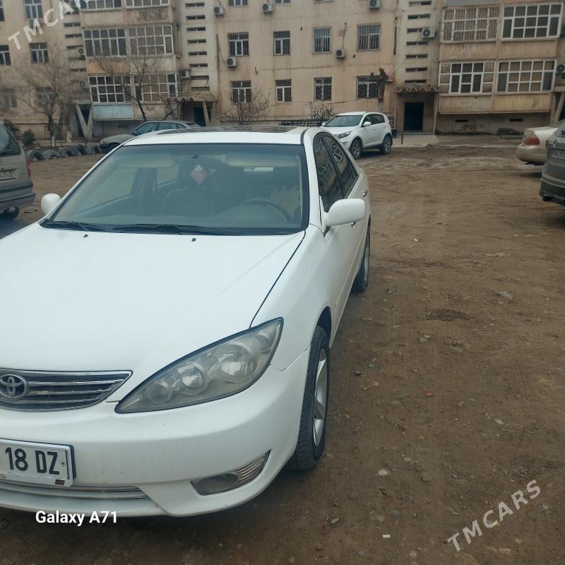 Toyota Camry 2004 - 155 000 TMT - Gubadag - img 1