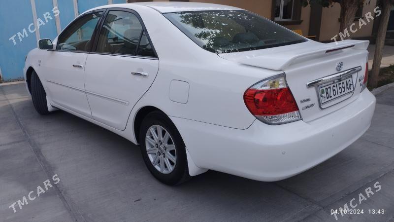 Toyota Camry 2005 - 173 000 TMT - Ашхабад - img 1