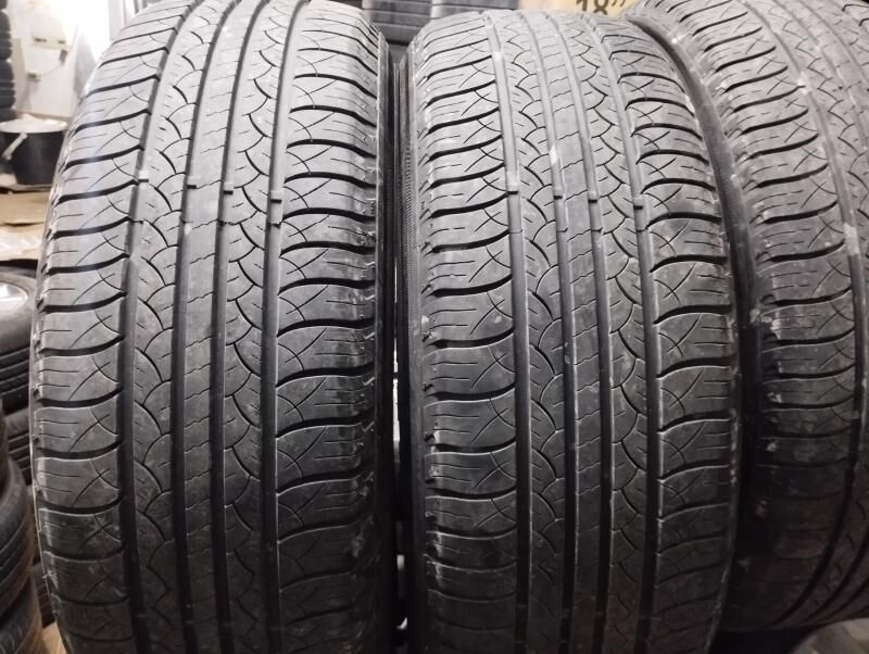 235 65 18 pakryska 25 500 TMT - Hitrowka - img 1