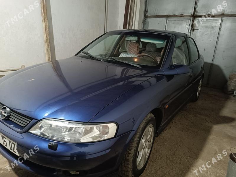 Opel Vectra 1998 - 60 000 TMT - Daşoguz - img 1