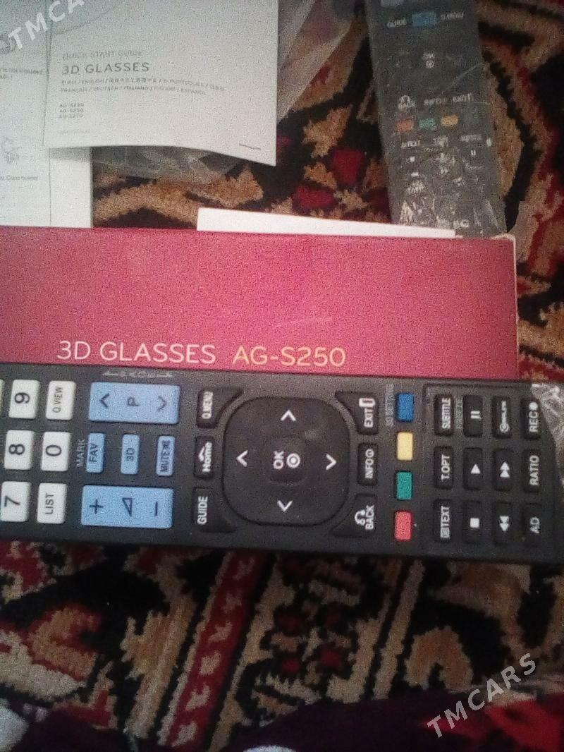 Telewizor.LGʻ - Халач - img 1