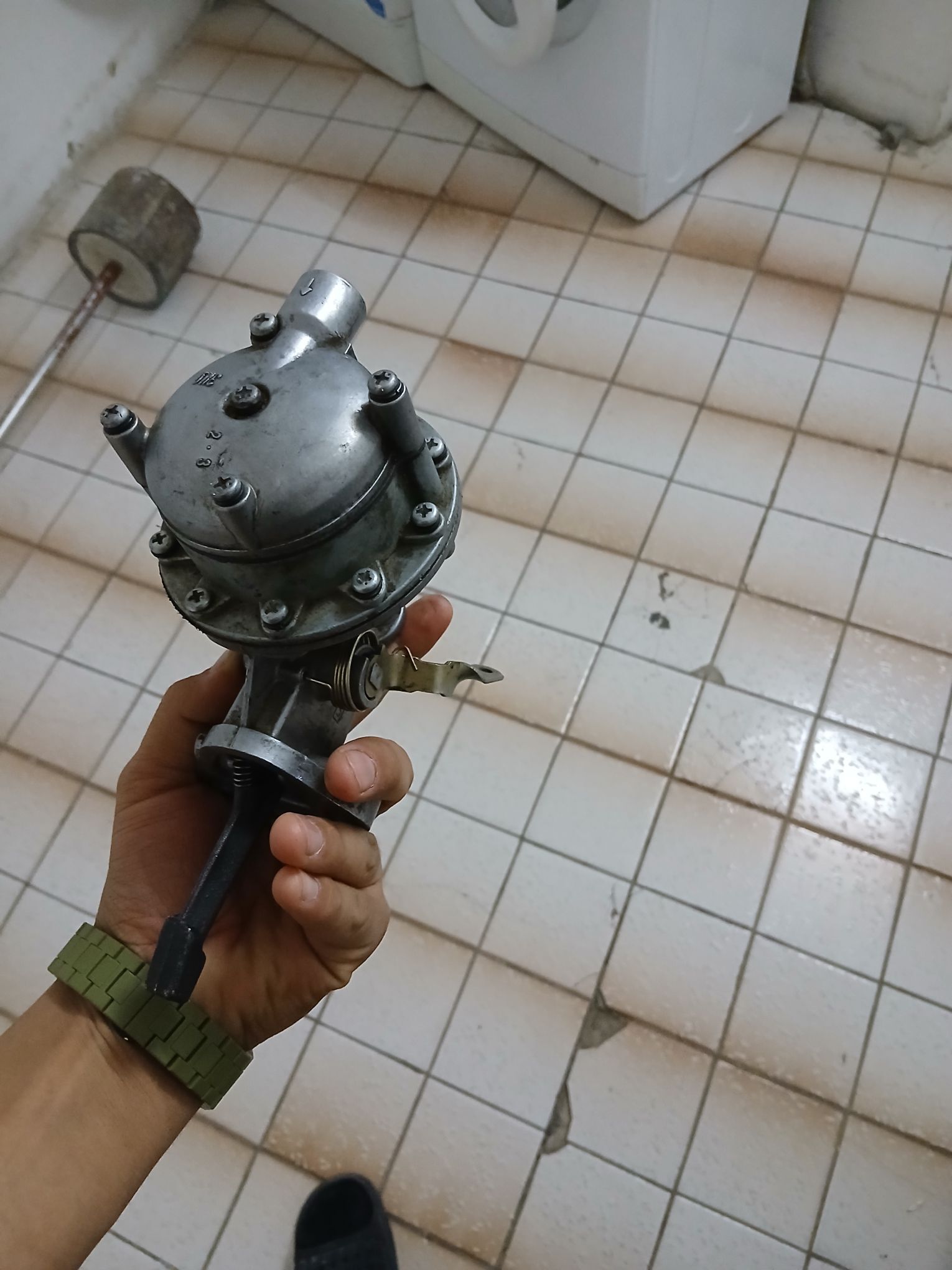 benzanasos 150 TMT - 30 mkr - img 1