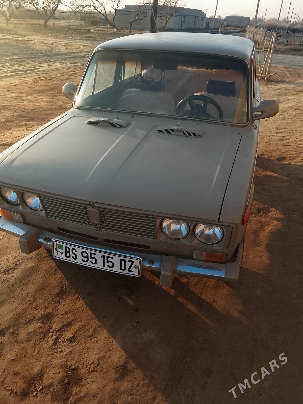 Lada 2106 1989 - 20 000 TMT - Türkmenbaşy etr. - img 1