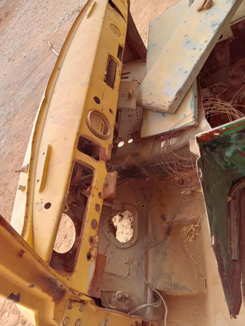 Kabina 1 500 TMT - Babadaýhan - img 1