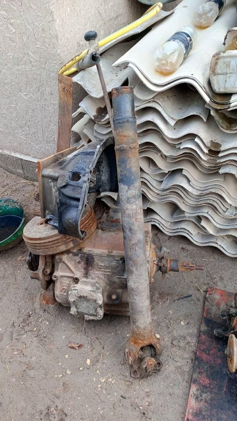 karopka 2 300 TMT - Akdepe - img 1