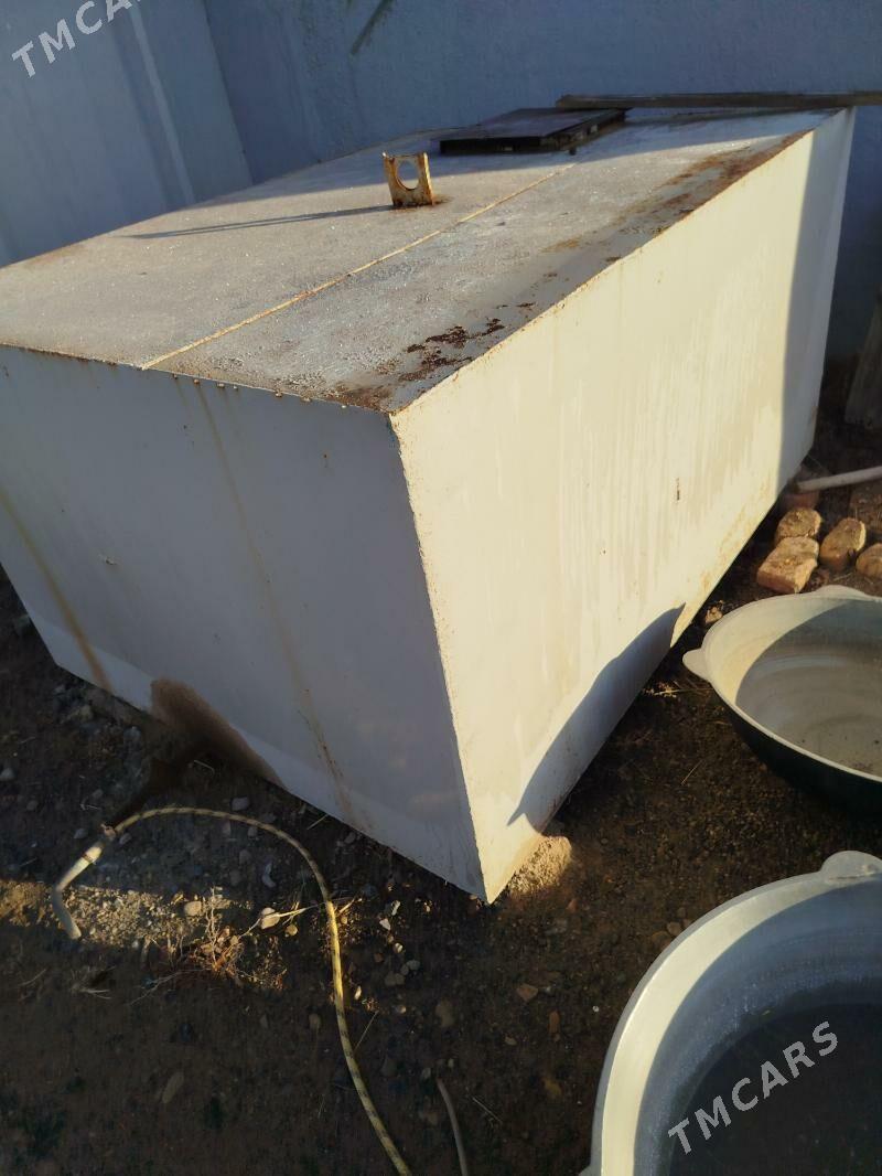 bocga - Бабадайхан - img 1