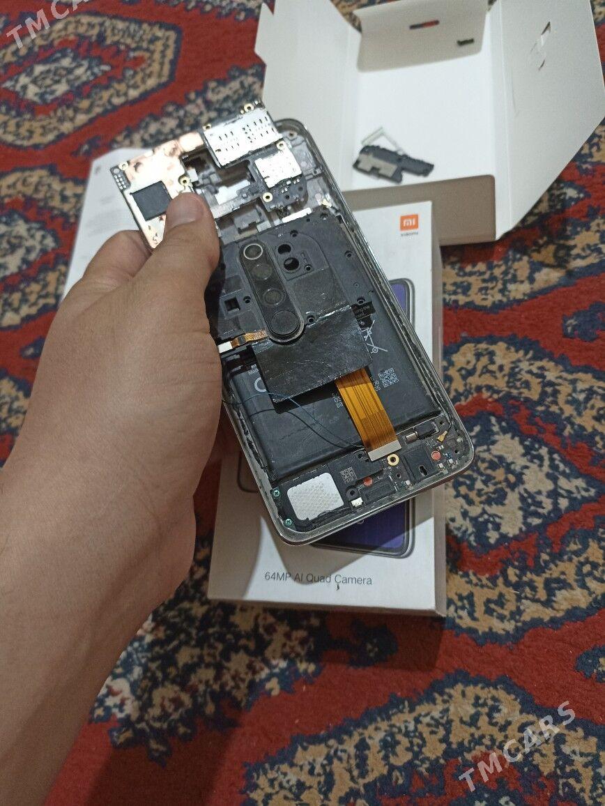 note 8 pro - Туркменбаши - img 1