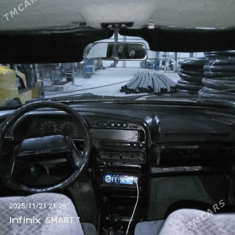 Lada 2115 2004 - 33 000 TMT - Änew - img 1