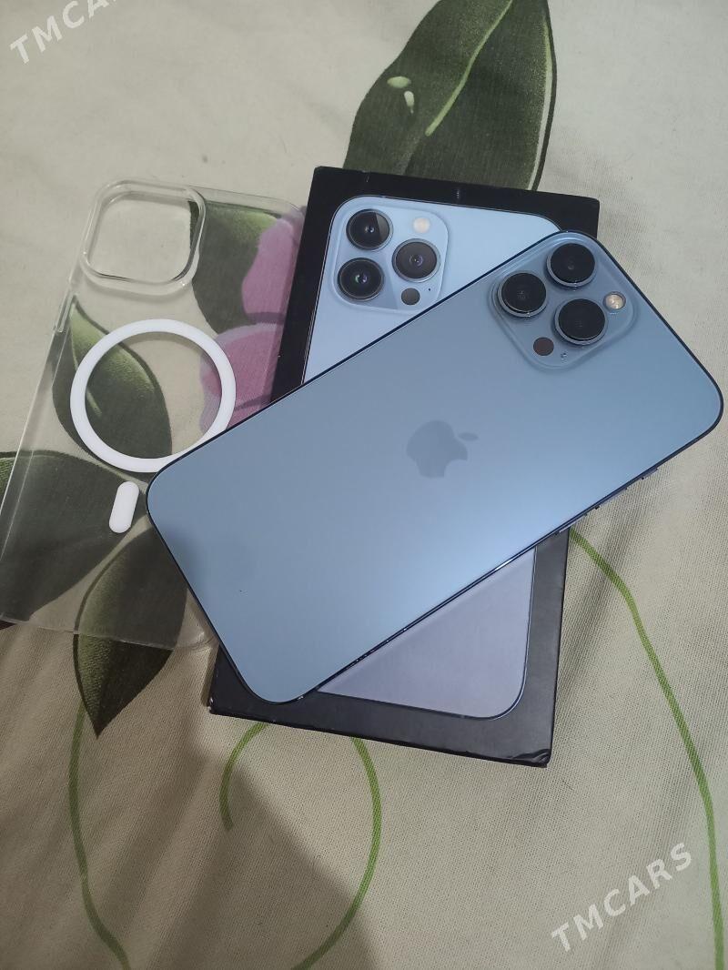 IPhone 13Pro Max - Aşgabat - img 1