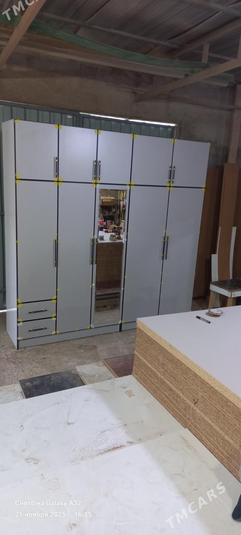 mebel - Ашхабад - img 1