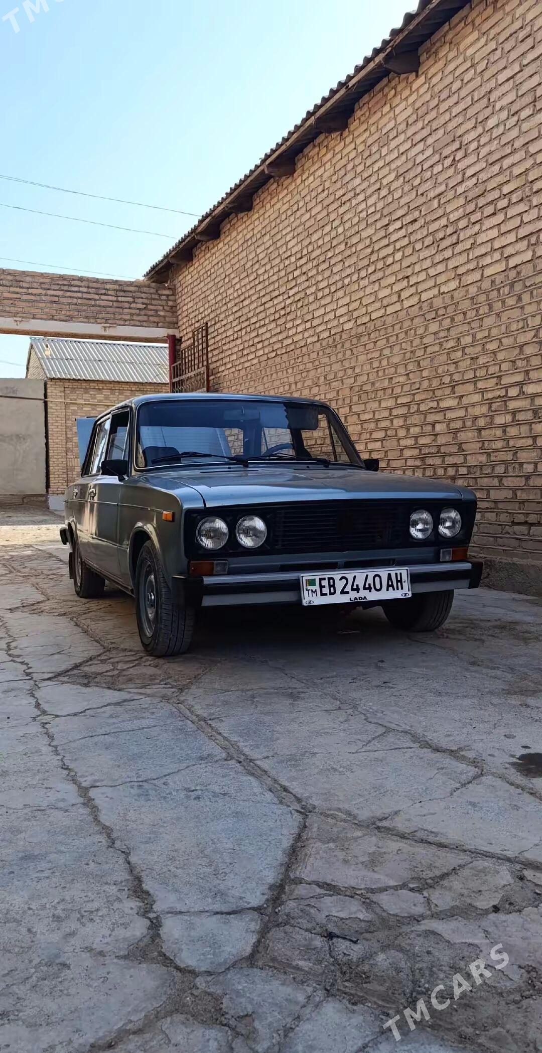 Lada 2106 2001 - 53 000 TMT - Теджен - img 1