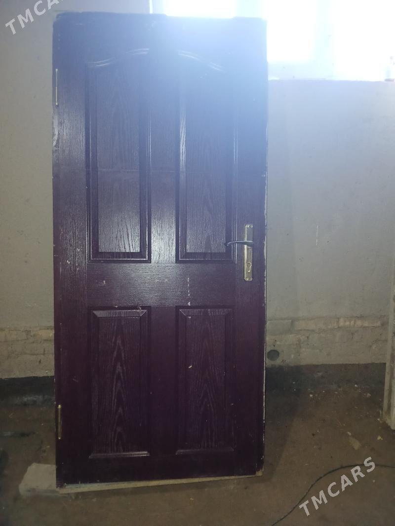 gapy 2 sanysy bar - Гороглы (Тагта) - img 1