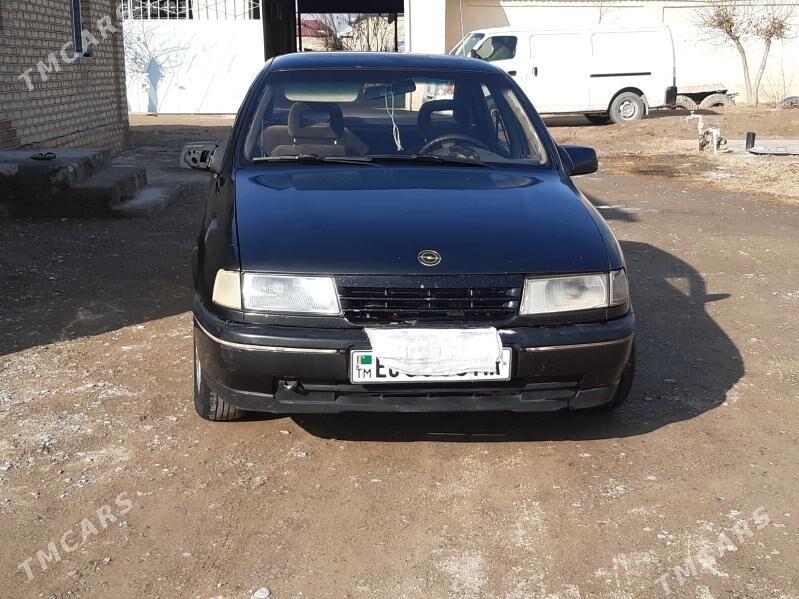 Opel Vectra 1992 - 31 000 TMT - Mary - img 1