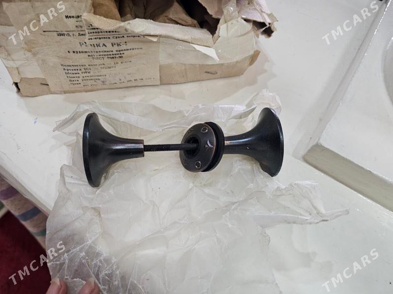 Дверные ручки - Ашхабад - img 1