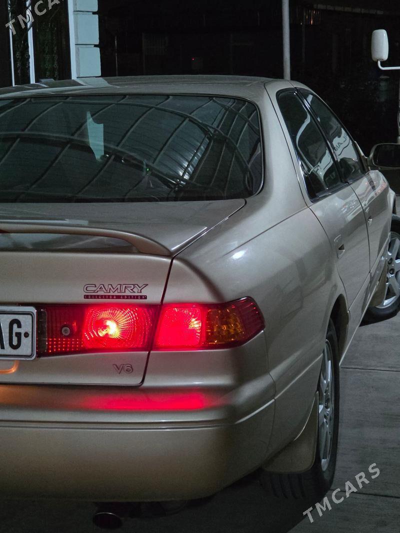 Toyota Camry 2001 - 195 000 TMT - Aşgabat - img 1