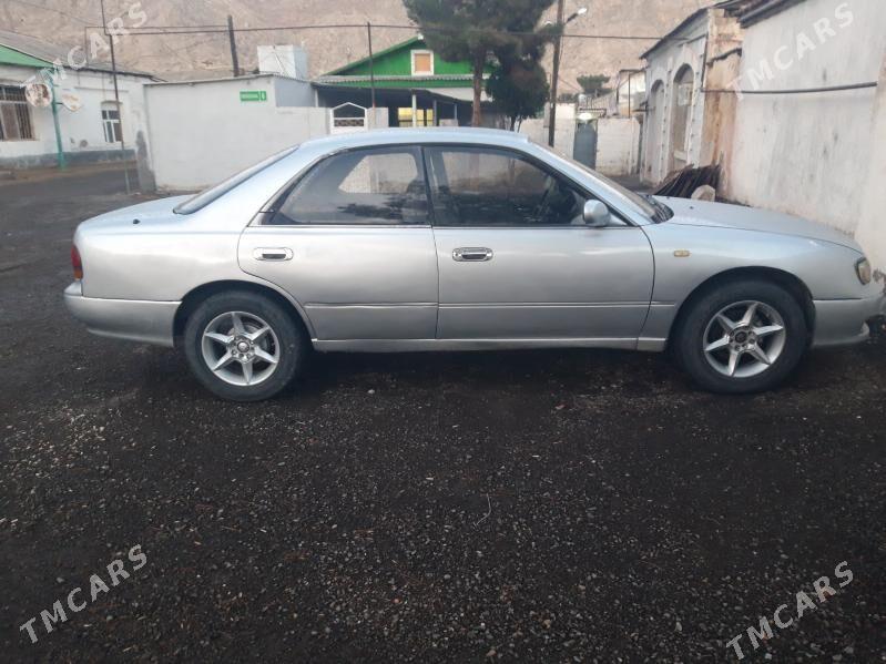 Nissan Bluebird 1994 - 35 000 TMT - Türkmenbaşy - img 1