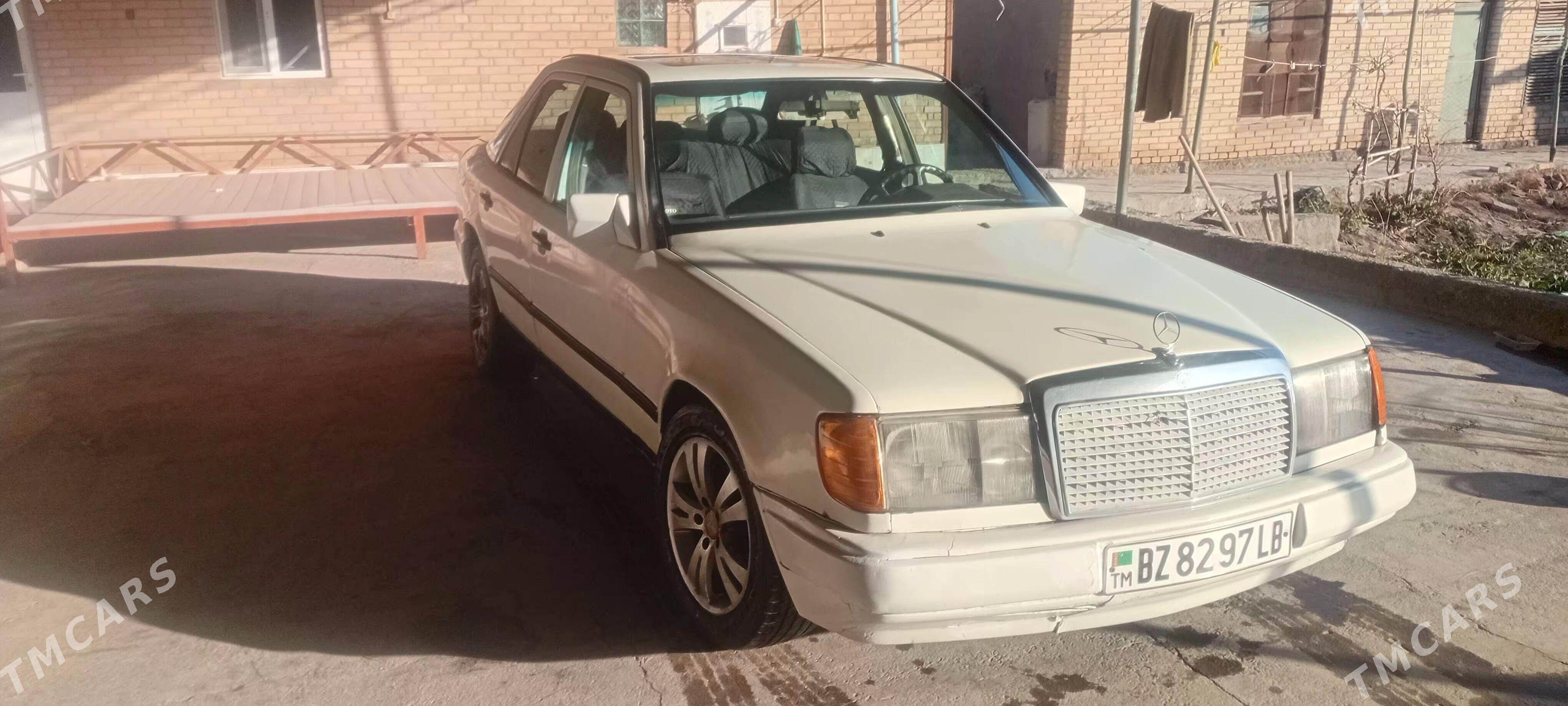 Mercedes-Benz 230E 1994 - 30 000 TMT - Türkmenabat - img 1