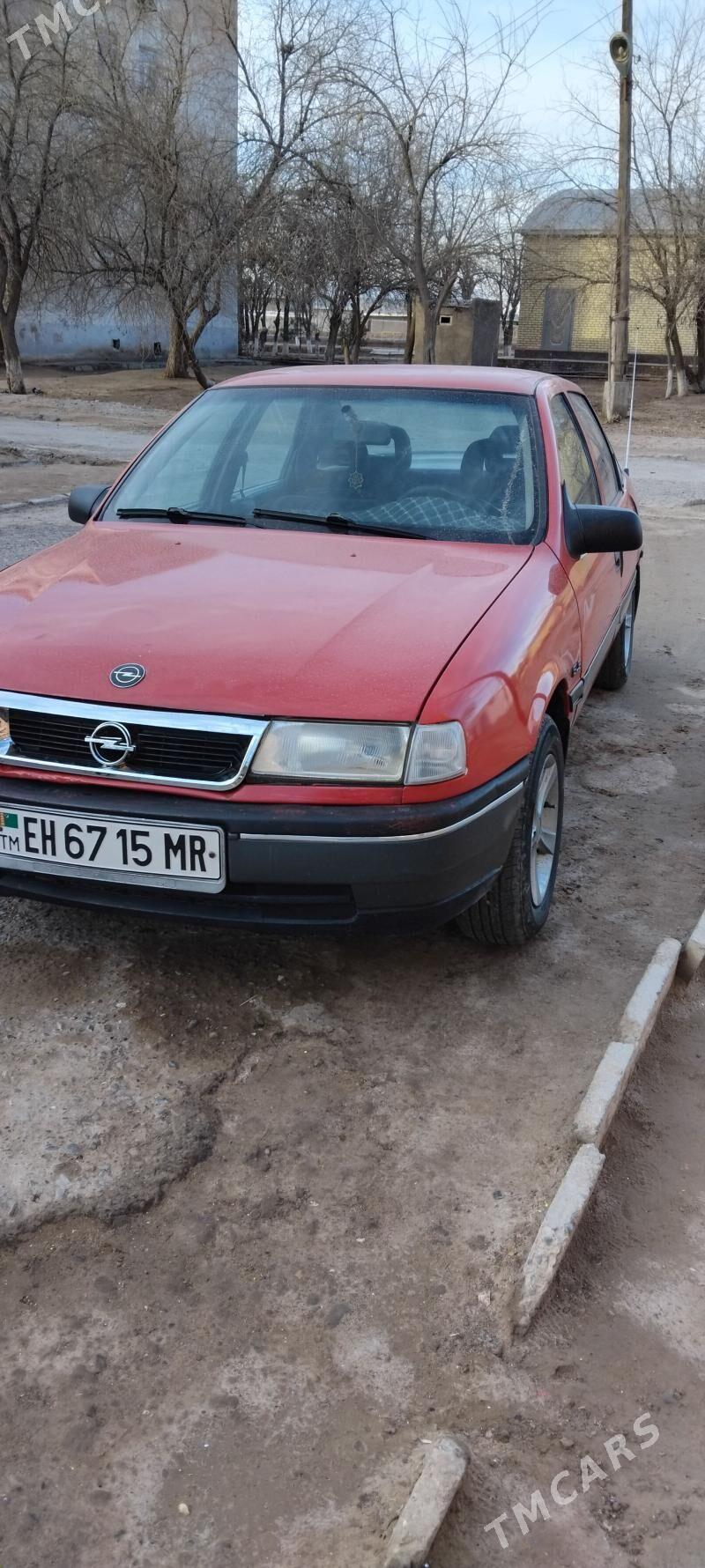 Opel Vectra 1990 - 27 000 TMT - Mary - img 1