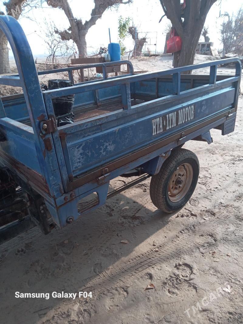 Fekon FK200-14G 2015 - 12 000 TMT - Ýolöten - img 1