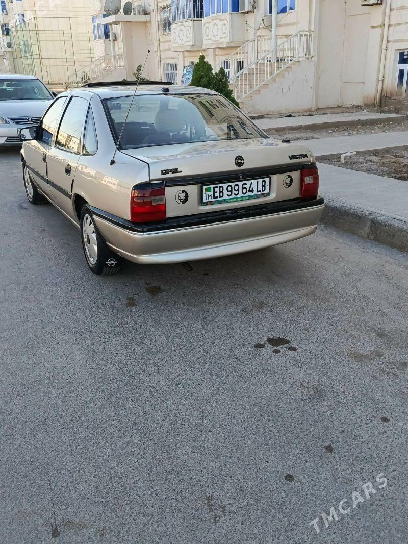 Opel Vectra 1993 - 50 000 TMT - Türkmenabat - img 1