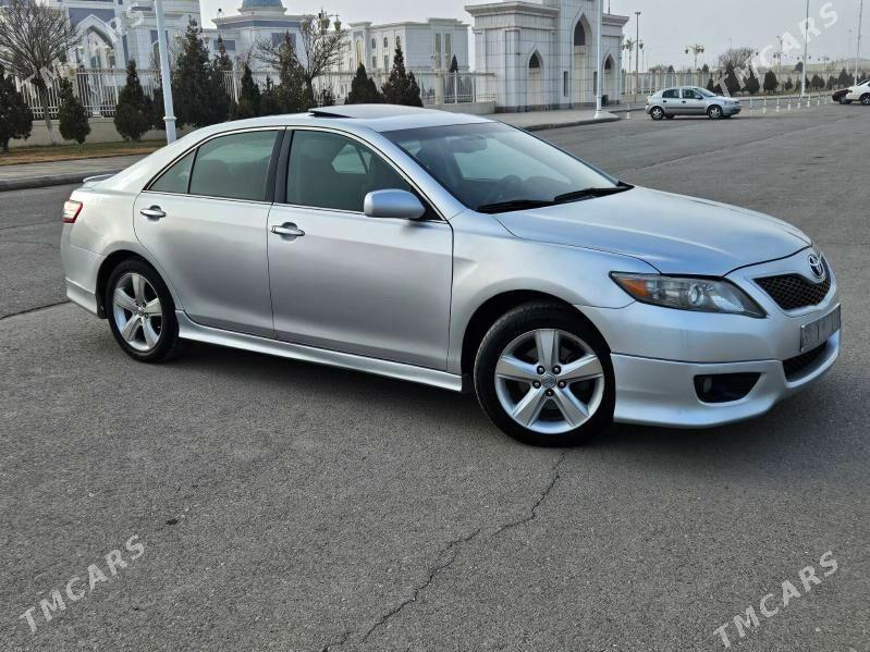 Toyota Camry 2011 - 240 000 TMT - Daşoguz - img 1