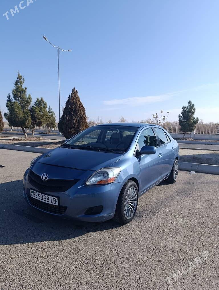 Toyota Yaris 2008 - 120 000 TMT - Türkmenabat - img 1