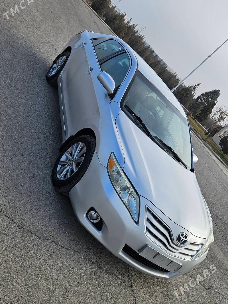 Toyota Camry 2011 - 220 000 TMT - Daşoguz - img 1