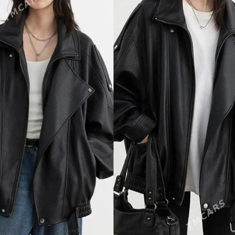 Кожанка,Косуха - Balkanabat - img 1