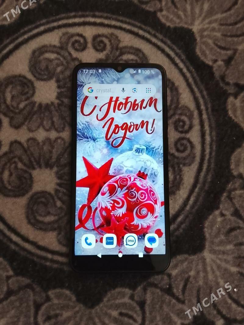 REDMI A2+ 4/32 - Daşoguz - img 1