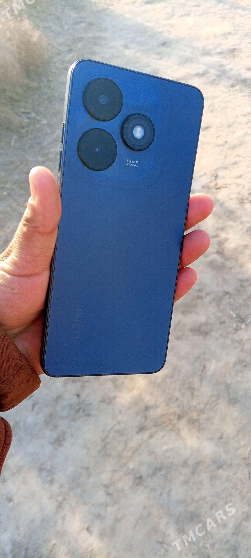 Tecno Spark 20s - Daşoguz - img 1