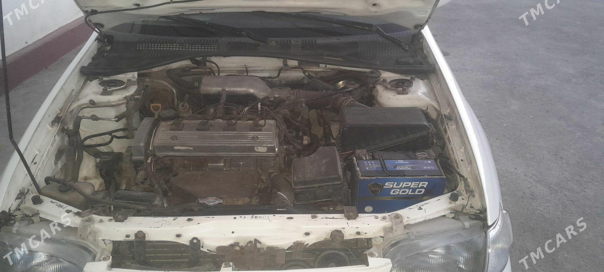 Toyota Carina 1996 - 90 000 TMT - Sakarçäge - img 1