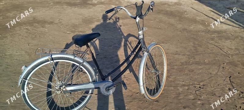 Tigir - Чарджоу - img 1