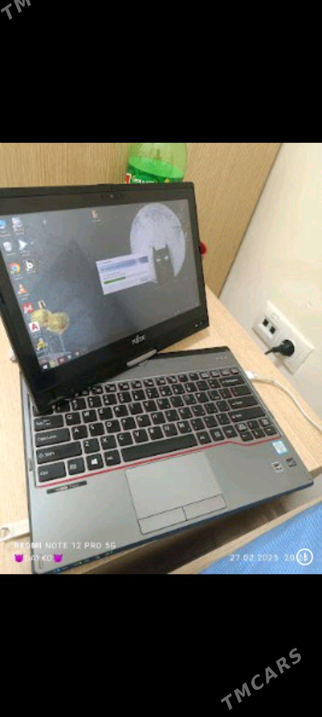 fijitsu - Türkmenbaşy - img 1