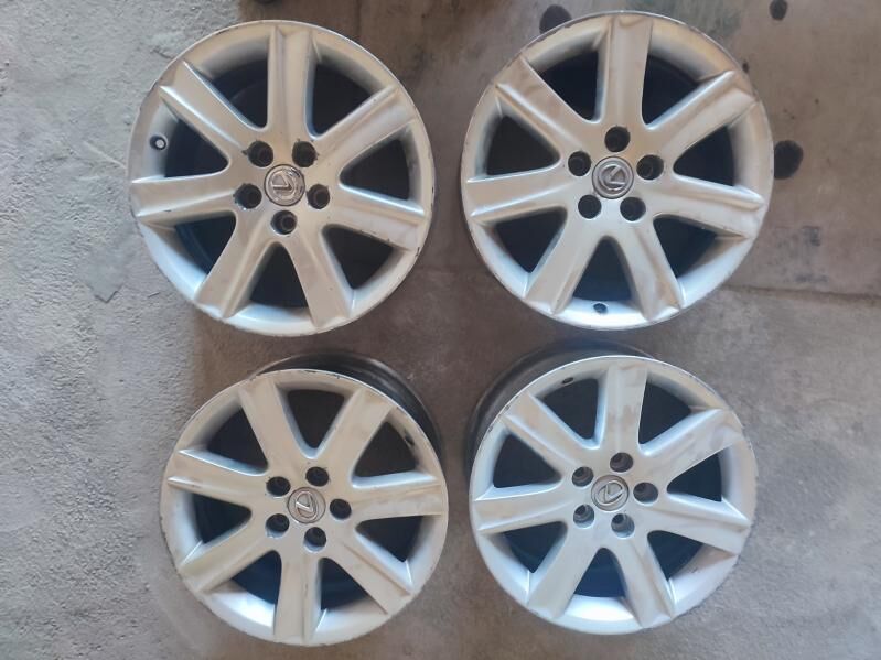 Diska 2 000 TMT - Балканабат - img 1