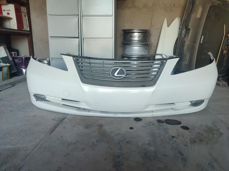 Öñki bamper 1 000 TMT - Балканабат - img 1