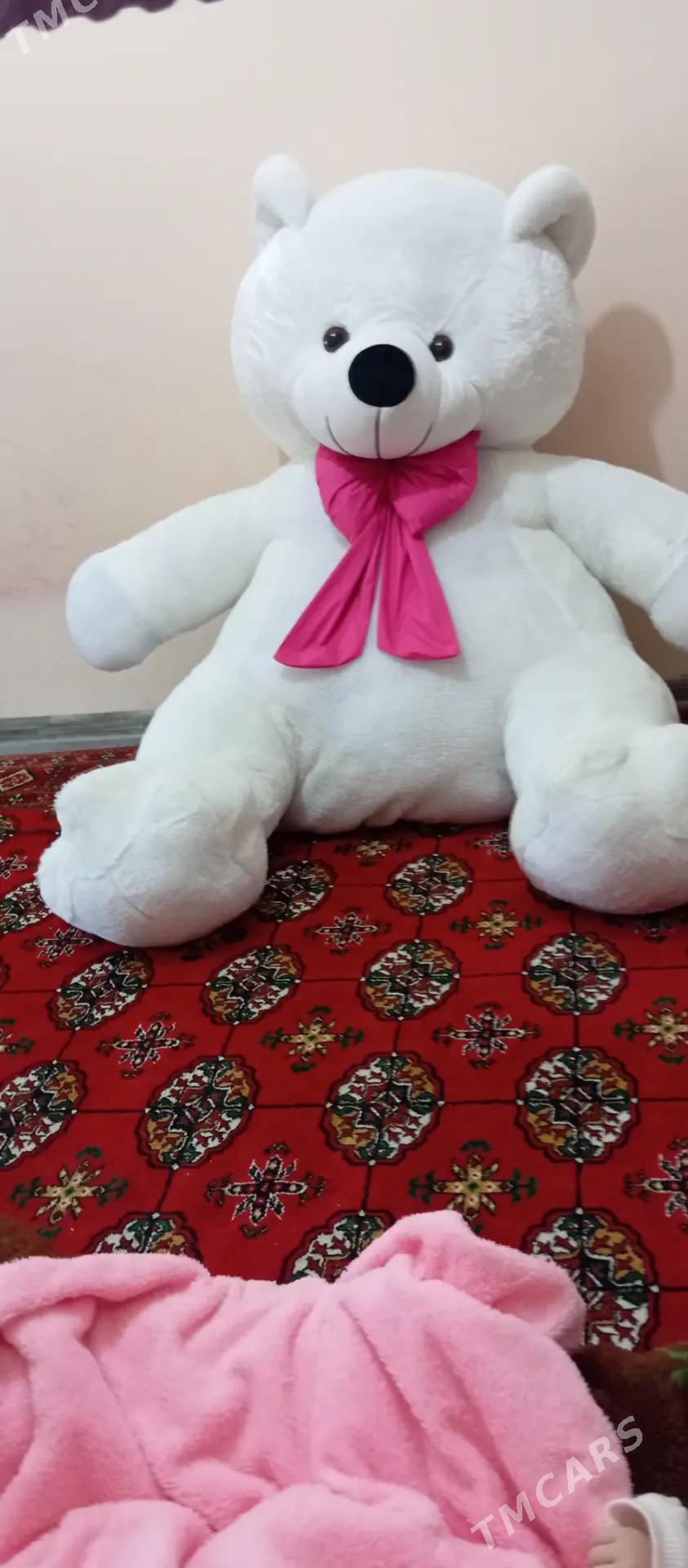 Myşga - Mary - img 1