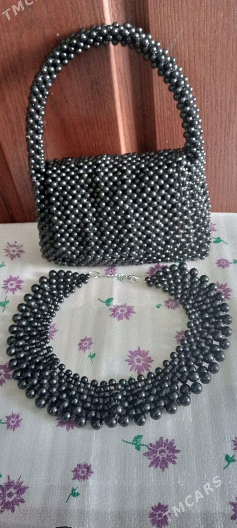 Женская одежда - Ашхабад - img 1