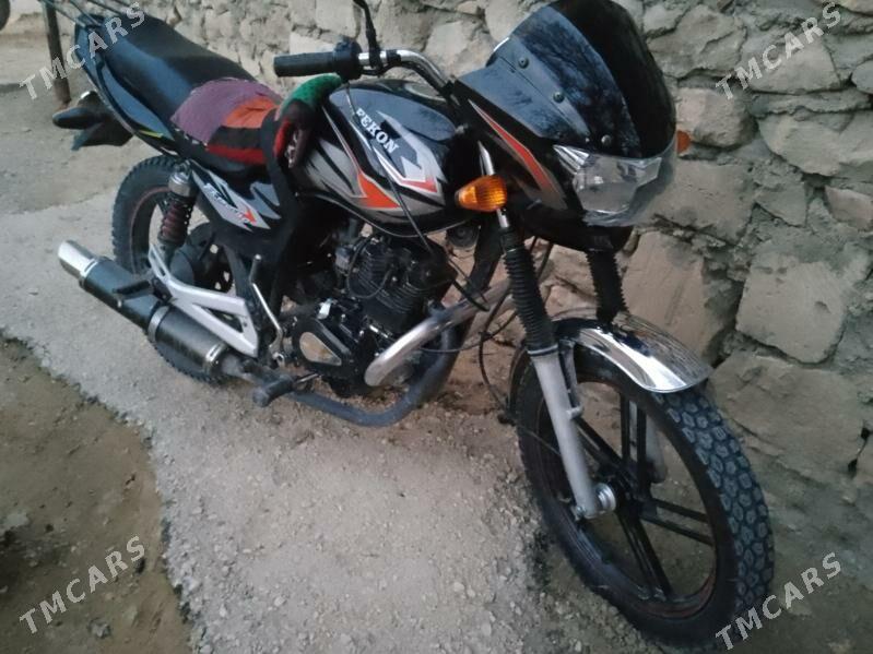 Fekon FK200-14G 2023 - 11 600 TMT - Балканабат - img 1