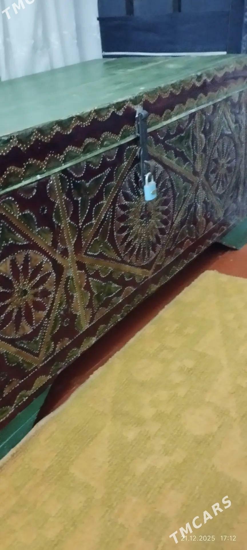 SandykSandyk - Каракумский этрап - img 1