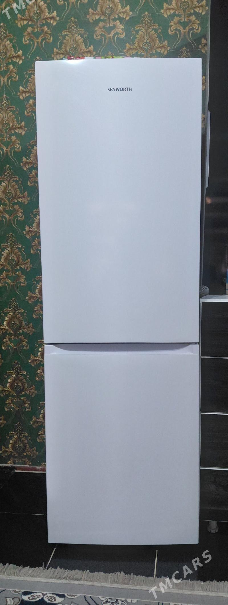 холодильник skyworth - Туркменбаши - img 1